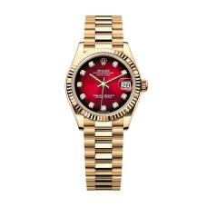 Rolex m278278-0049 Datejust 31