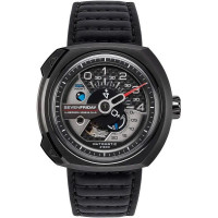 Наручные часы Sevenfriday V3/01 Black 
