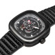 Наручные часы Sevenfriday P-Series Racer III Automatic P3C-06