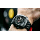 Наручные часы Sevenfriday P-Series Racer III Automatic P3C-06