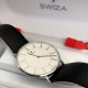 Наручные часы Swiza Plana WAT.0941.1002