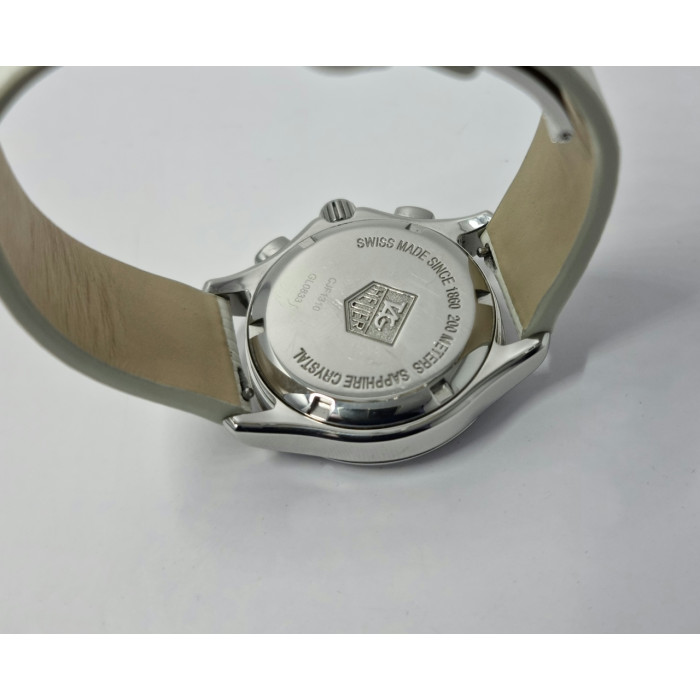 Наручные часы Tag Heuer Link CJF1310.FC6189