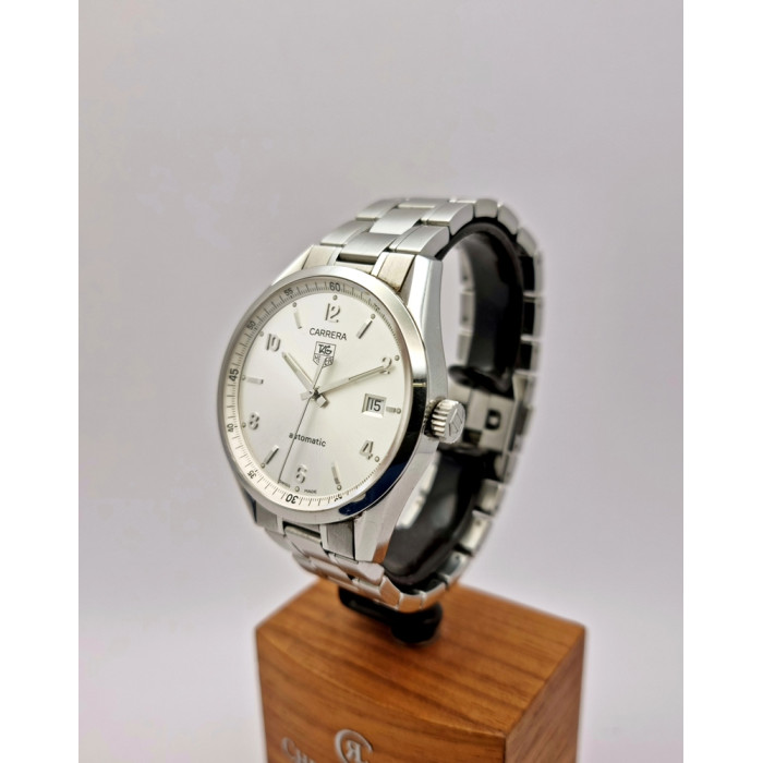 Наручные часы TAG HEUER CARRERA WV211A.BA0787