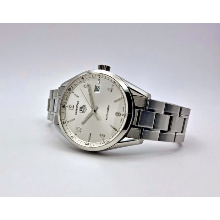 Наручные часы TAG HEUER CARRERA WV211A.BA0787