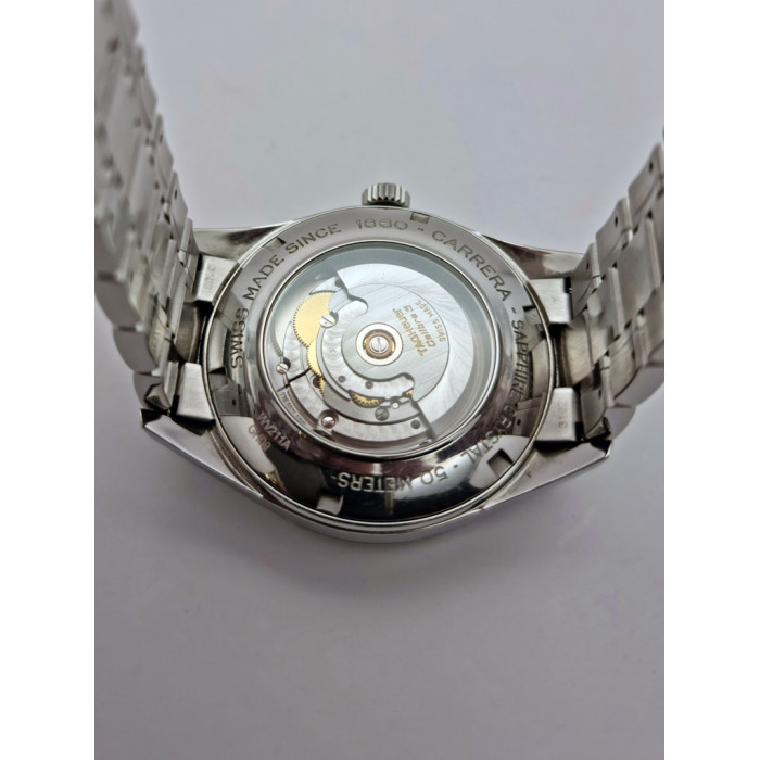 Наручные часы TAG HEUER CARRERA WV211A.BA0787