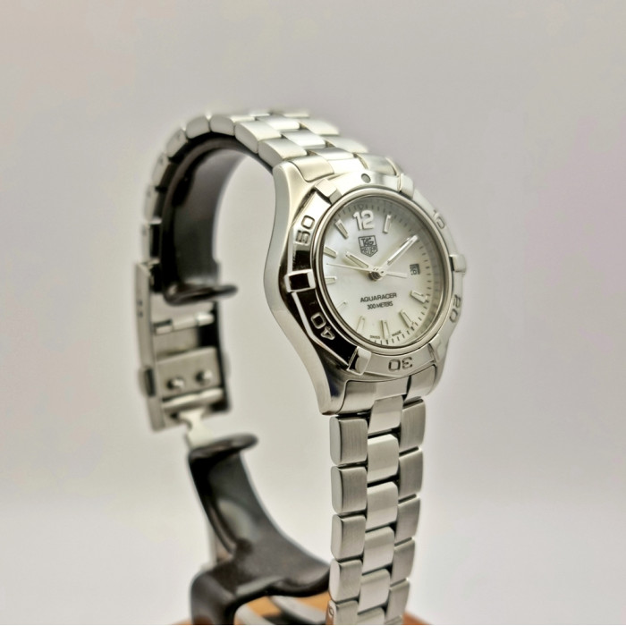 Наручные часы Tag Heuer Aquaracer WAW1414.BA0823