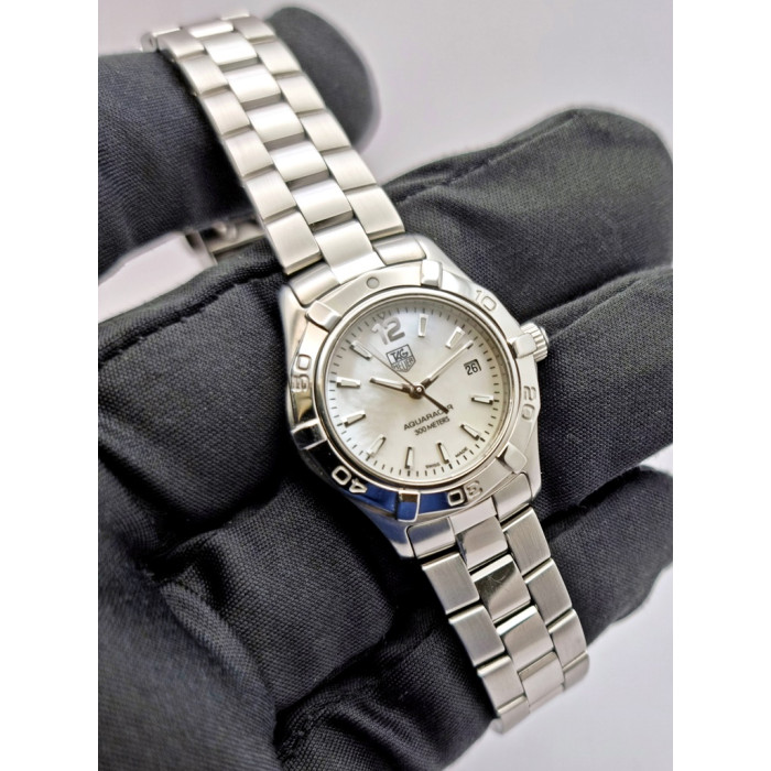 Наручные часы Tag Heuer Aquaracer WAW1414.BA0823