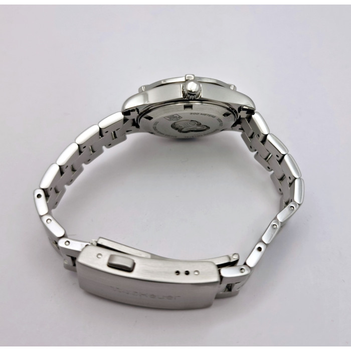 Наручные часы Tag Heuer Aquaracer WAW1414.BA0823