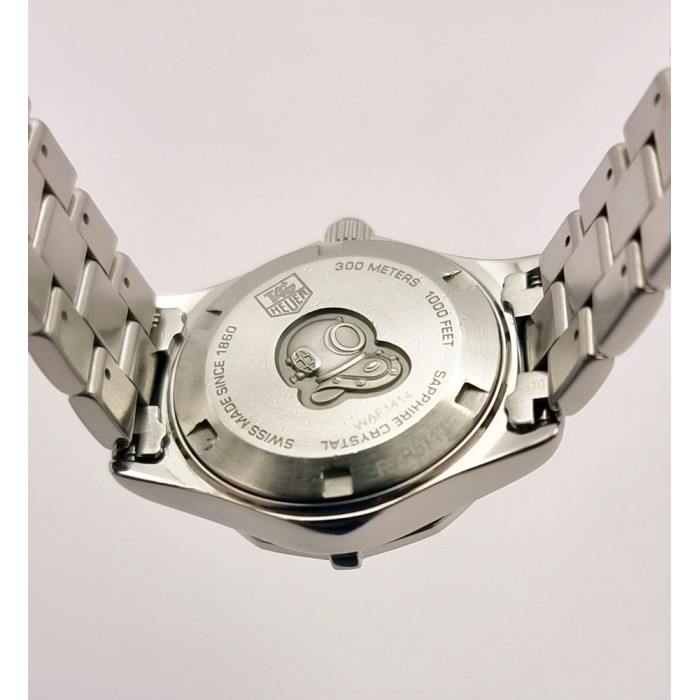 Наручные часы Tag Heuer Aquaracer WAW1414.BA0823