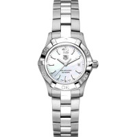Наручные часы Tag Heuer Aquaracer WAW1414.BA0823