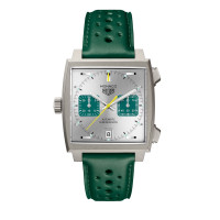 TAG Heuer CAW218E.FC6565 Monaco