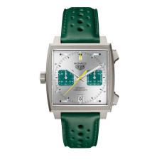 TAG Heuer CAW218E.FC6565 Monaco