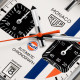TAG Heuer CAW218G.EB0393 Monaco