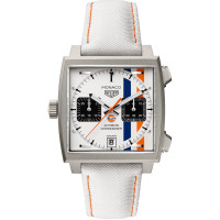 TAG Heuer CAW218G.EB0393 Monaco