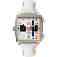 TAG Heuer CAW218G.EB0393 Monaco