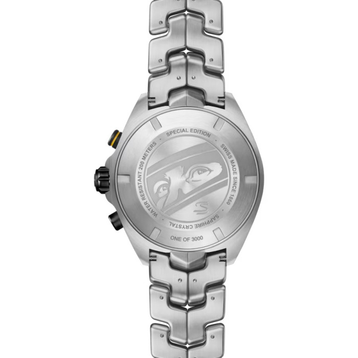TAG Heuer CAZ101AX.BA0637 Formula 1
