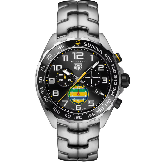 TAG Heuer CAZ101AX.BA0637 Formula 1