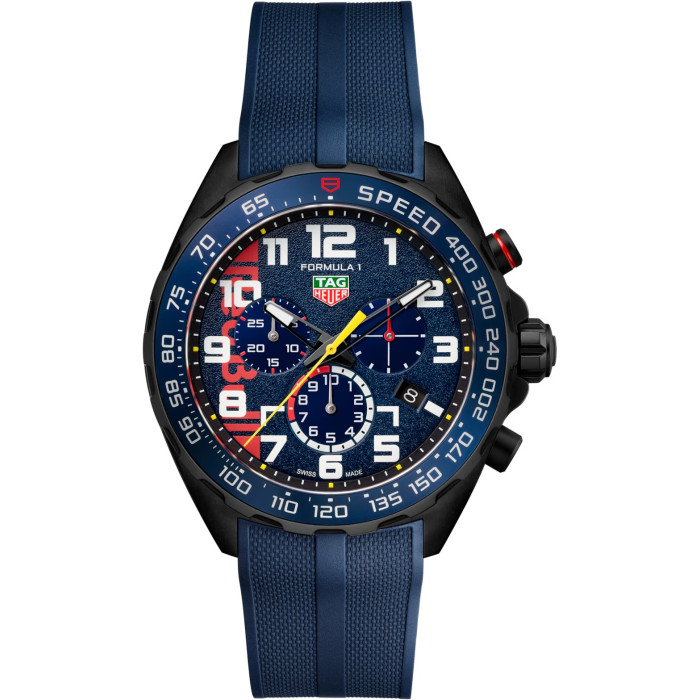 TAG Heuer CAZ101AZ.FT8090 Formula 1