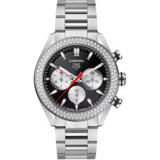TAG Heuer CBN2A12.BA0643 Carrera