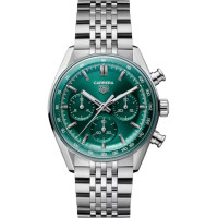 TAG Heuer CBS2115.BA0053 Carrera
