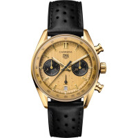 TAG Heuer CBS2240.FC8319 Carrera