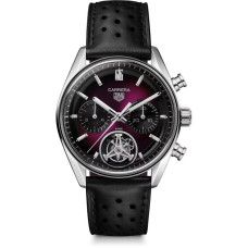 TAG Heuer CBS5017.FC6605 Carrera