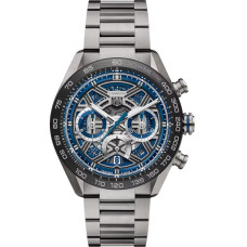 TAG Heuer CBU2081.BF0007 Carrera