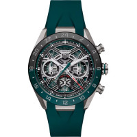TAG Heuer CBU2084.FT6297 Carrera