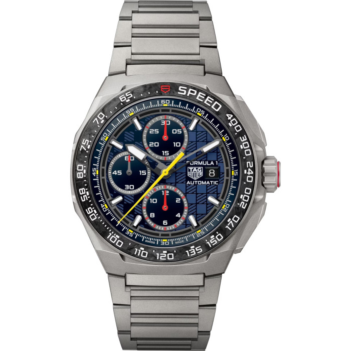 TAG Heuer CBZ2080.BF0009 Formula 1