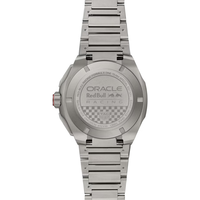 TAG Heuer CBZ2080.BF0009 Formula 1