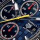TAG Heuer CBZ2080.BF0009 Formula 1