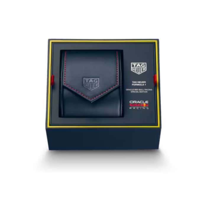 TAG Heuer CBZ2080.BF0009 Formula 1