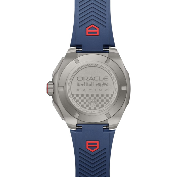 TAG Heuer CBZ2080.FT8091 Formula 1