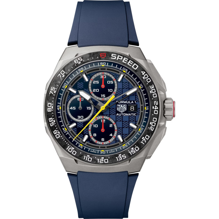 TAG Heuer CBZ2080.FT8091 Formula 1