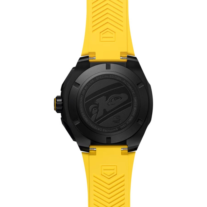 TAG Heuer CBZ2081.FT8092 Formula 1