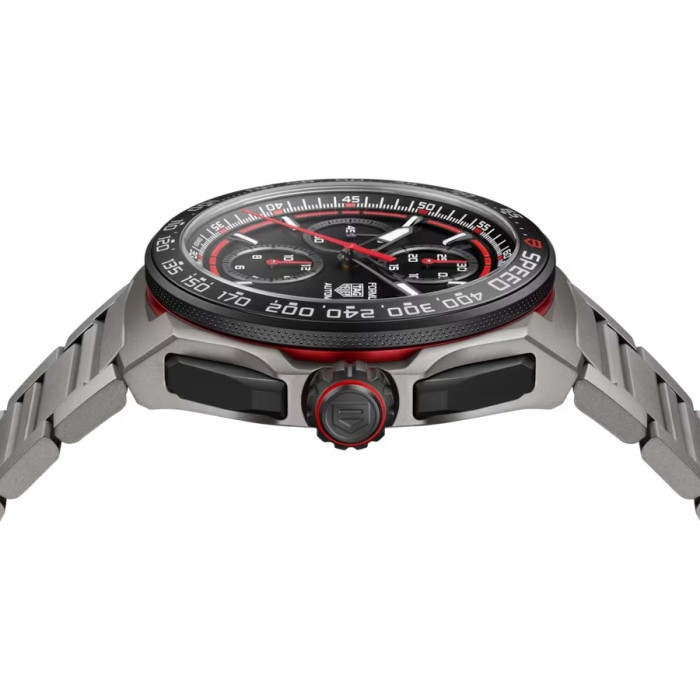 TAG Heuer CBZ2082.BF0009 Formula 1