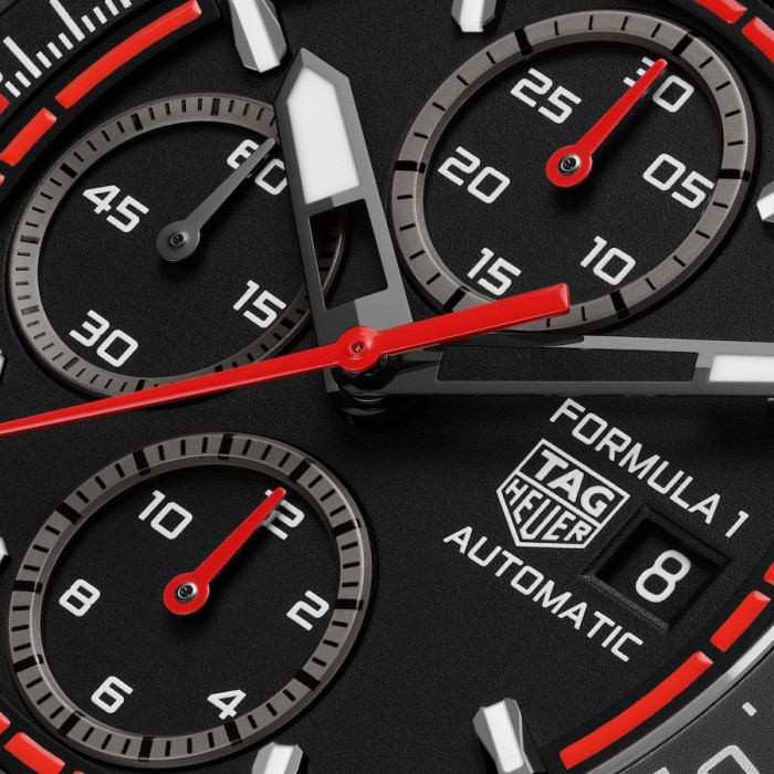 TAG Heuer CBZ2082.BF0009 Formula 1