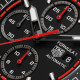 TAG Heuer CBZ2082.BF0009 Formula 1