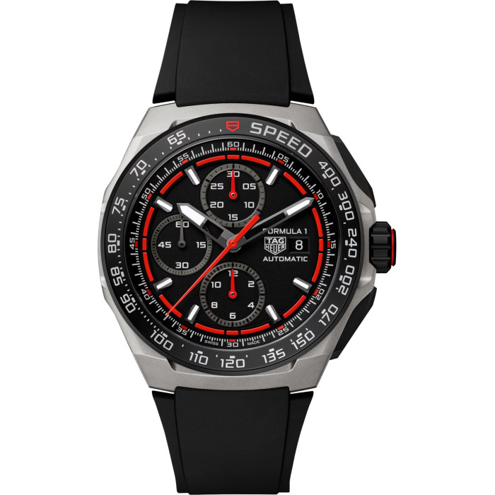 TAG Heuer CBZ2082.FT8096 Formula 1