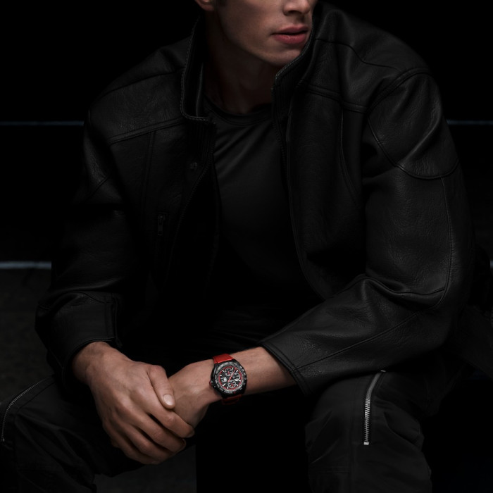 TAG Heuer CBZ2085.FT8093 Formula 1