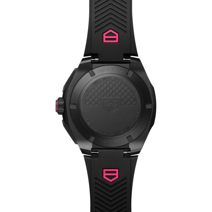 TAG Heuer CBZ2087.FT8107 Formula 1