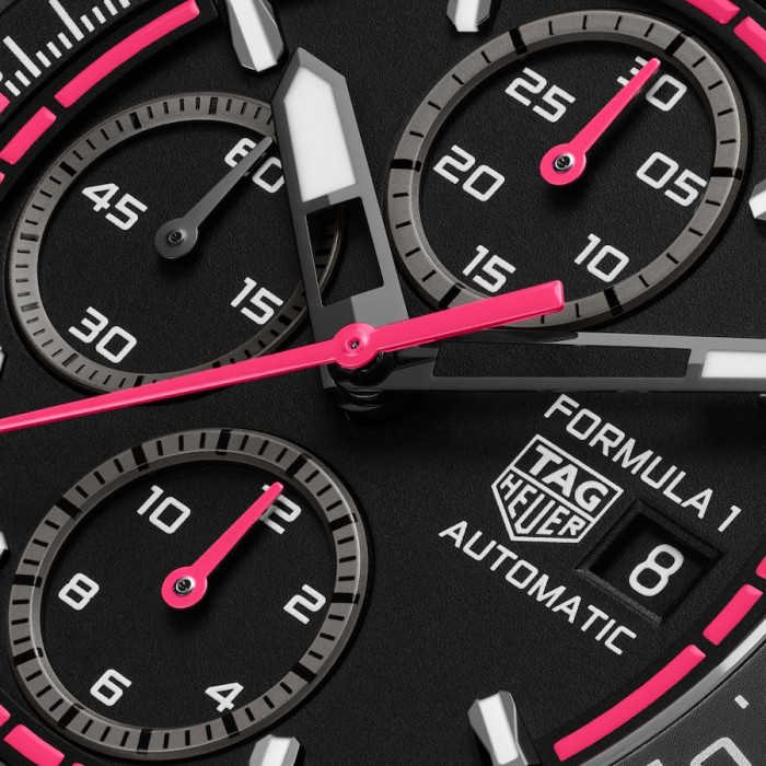 TAG Heuer CBZ2087.FT8107 Formula 1