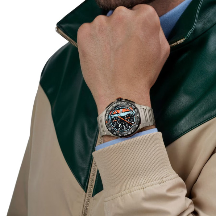 TAG Heuer CBZ208B.BF0009 Formula 1