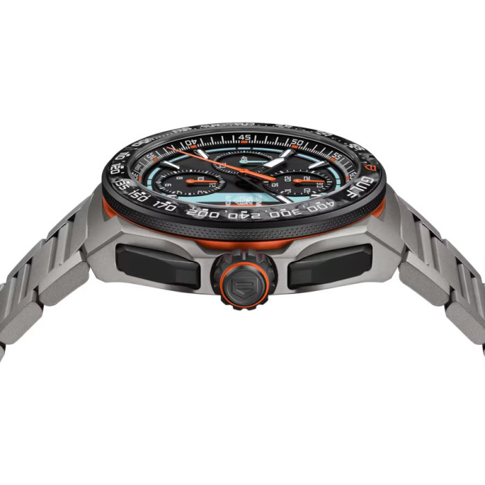 TAG Heuer CBZ208B.BF0009 Formula 1