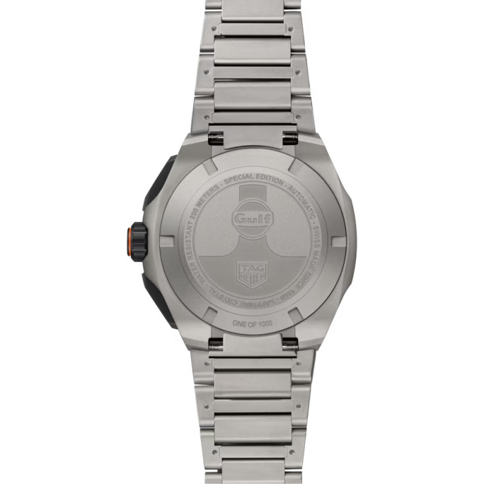 TAG Heuer CBZ208B.BF0009 Formula 1