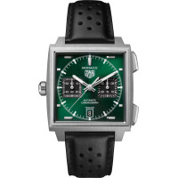 TAG Heuer CDW2180.FC8360 Monaco