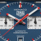 TAG Heuer CDW2181.FC8360 Monaco