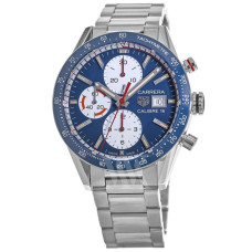 TAG Heuer CV201AR.BA0715 Carrera