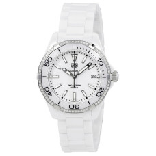 TAG Heuer WAY1396.BH0717 Aquaracer