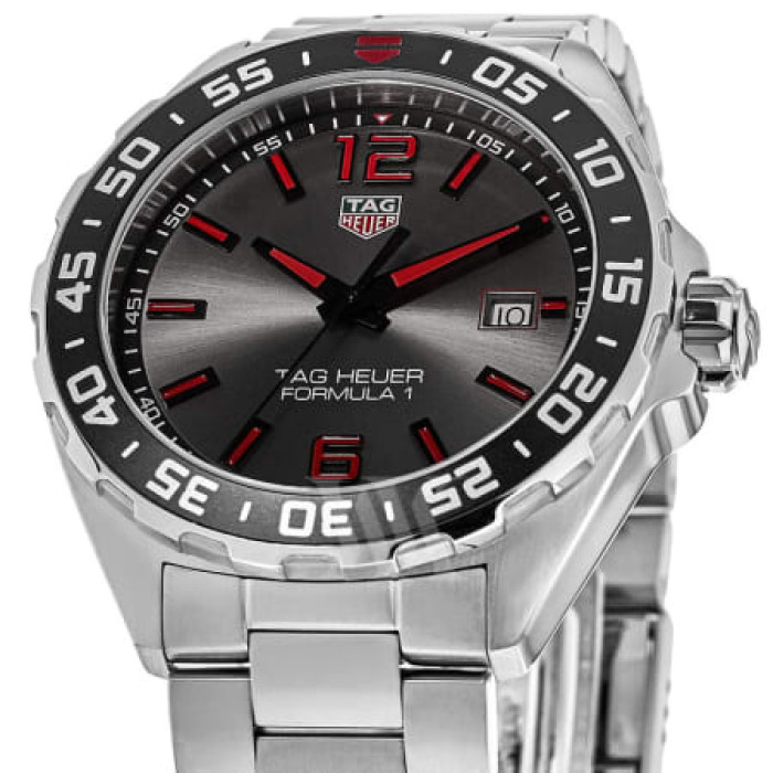 TAG Heuer WAZ1018.BA0842 Formula 1